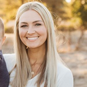 Meet your Posher, Heather